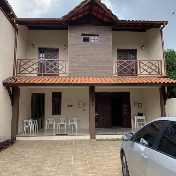 Ótima Casa em Guaramiranga