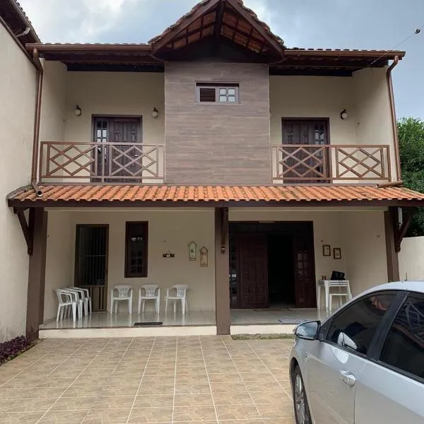 Ótima Casa em Guaramiranga, Hotel in Guaramiranga