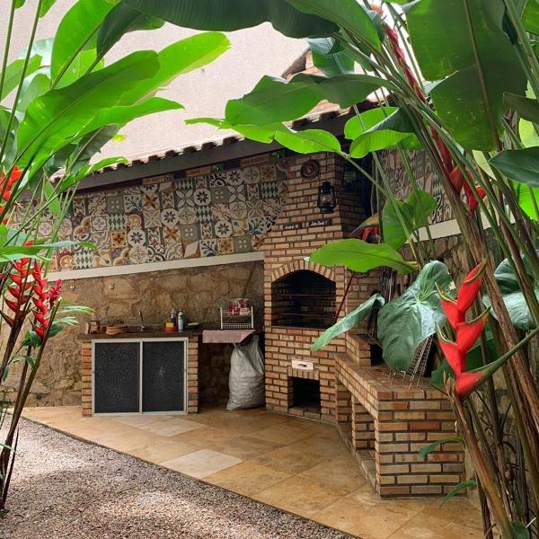Ótima Casa em Guaramiranga - Foto 4
