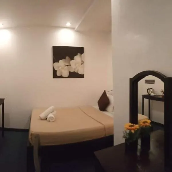 Amax Inn Cebu, hotel v destinaci Cebu City