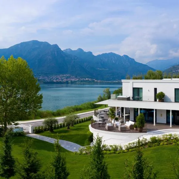 Bianca Relais, by R Collection Hotels, hotel v destinaci Oggiono