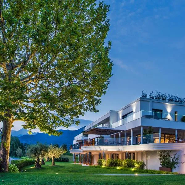 Bianca Relais, by R Collection Hotels, hótel í Oggiono