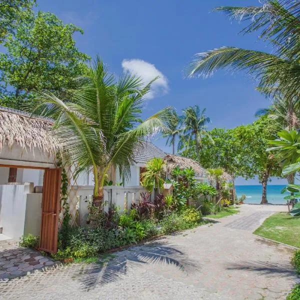 King's Garden Resort - SHA Plus、チャウエンのホテル