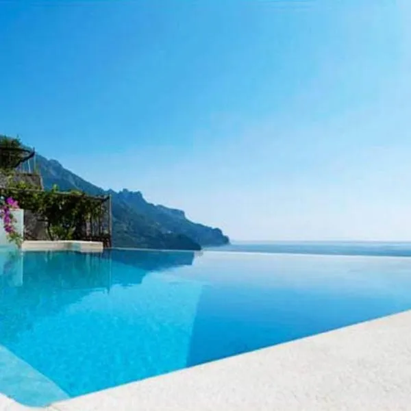 Pagliarulo Complex by AMALFIVACATION, hotel v destinácii Ravello