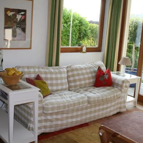 Ferienwohnung Höhner, hotel in Gengenbach