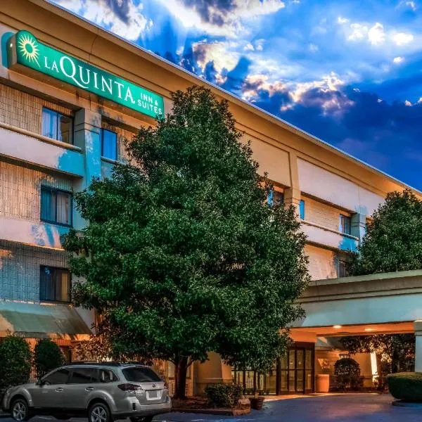 La Quinta by Wyndham Nashville Franklin, hotel en Mooreland Estates