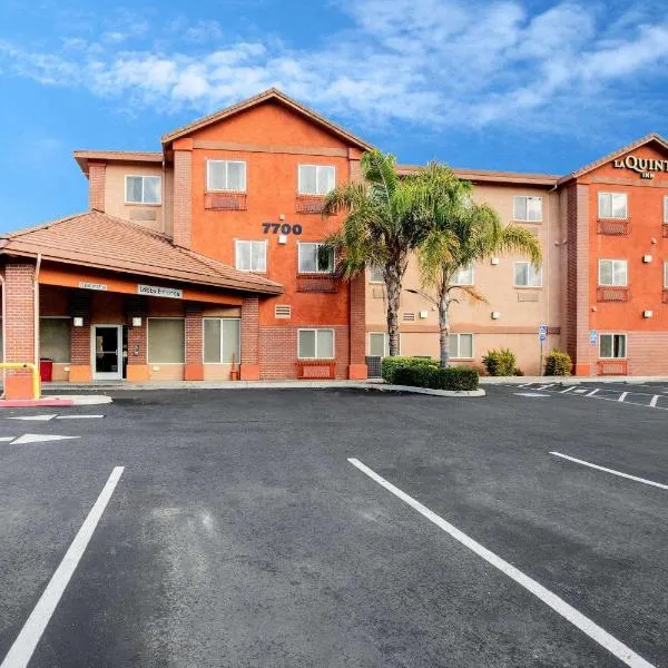 La Quinta Inn by Wyndham Livermore, hotell i Brentwood