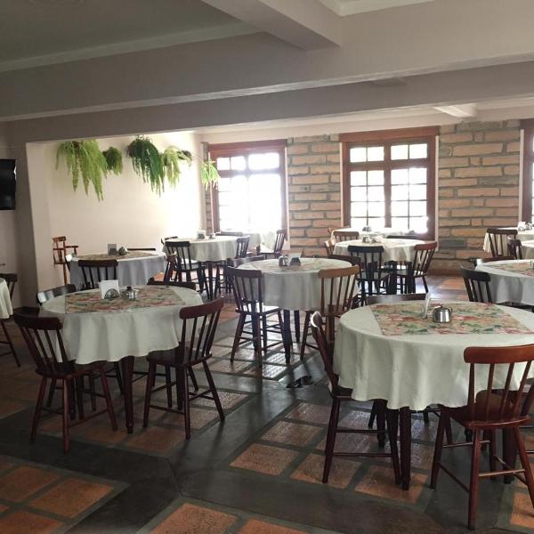 Hotel Villa Souza Ltda - Foto 4