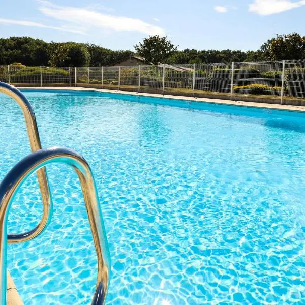 French country home III, hótel í Les Forges