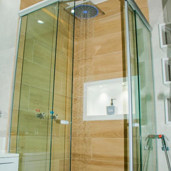 Ponta Negra Beach Flat Prime - Foto 3