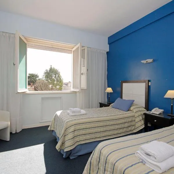 Hotel Libertador de Pinamar, hotel in Pinamar