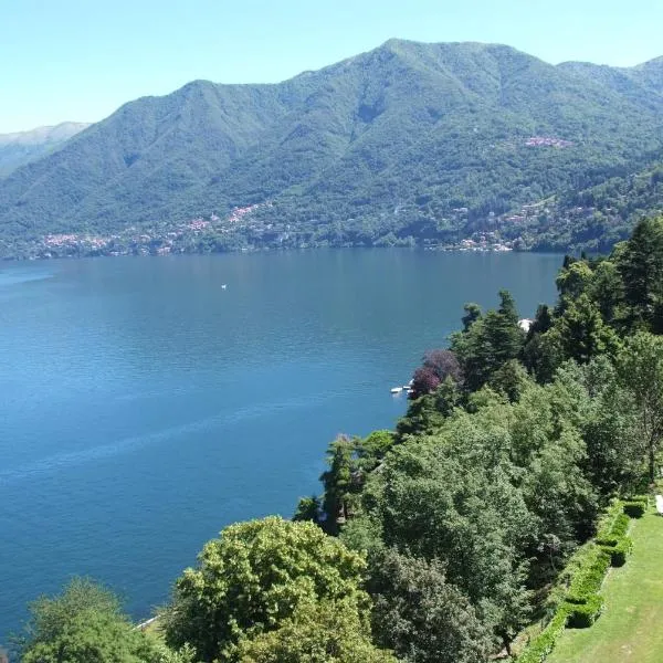 Hotel Glavjc, hotel v destinaci Torno