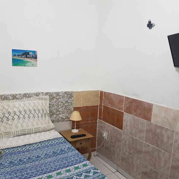 Sobrado Botafogo Guesthouse - Foto 4