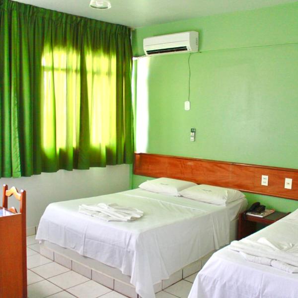 Principe Hotel - Foto 2