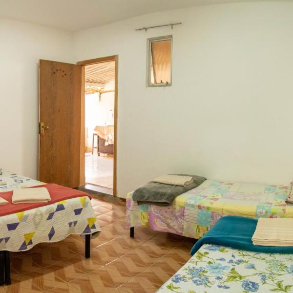 Casa do Juá - Foto 2