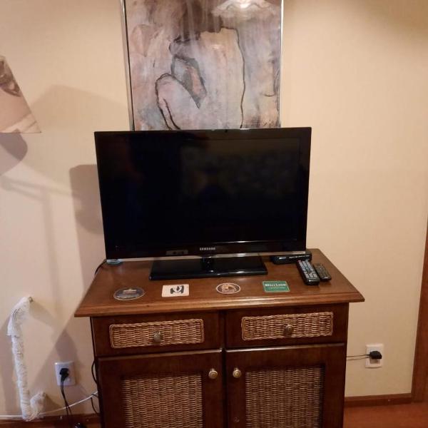 Charmoso Apartamento em Gramado - Foto 5