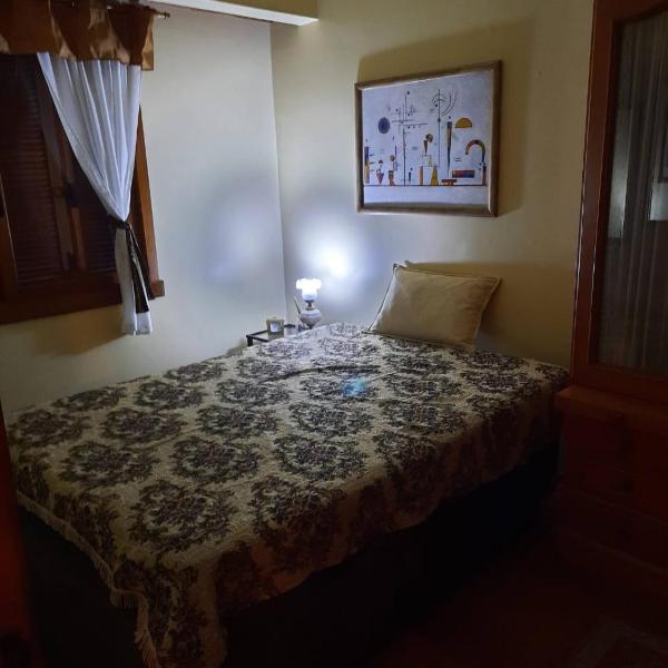 Charmoso Apartamento em Gramado - Foto 2