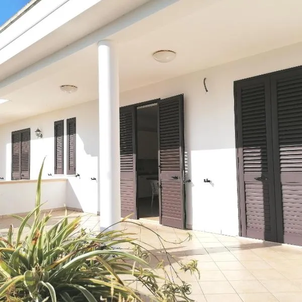 villa Lina – hotel w mieście Capilungo
