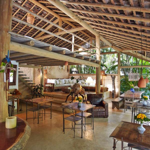 UXUA Casa Hotel & Spa - Foto 5