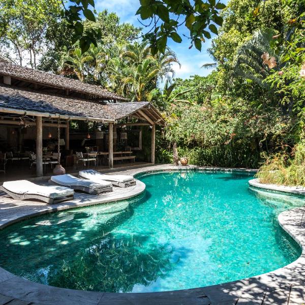 UXUA Casa Hotel & Spa - Foto 4