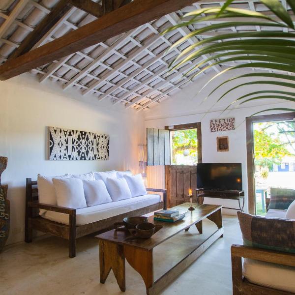 UXUA Casa Hotel & Spa - Foto 2