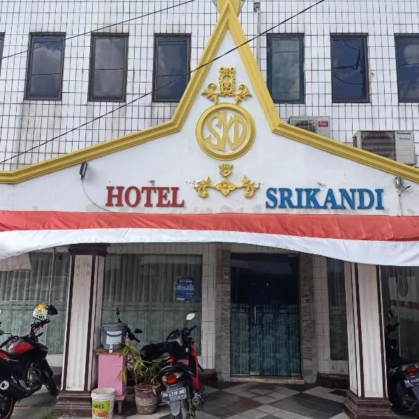 Hotel Srikandi, hotel em Dumai