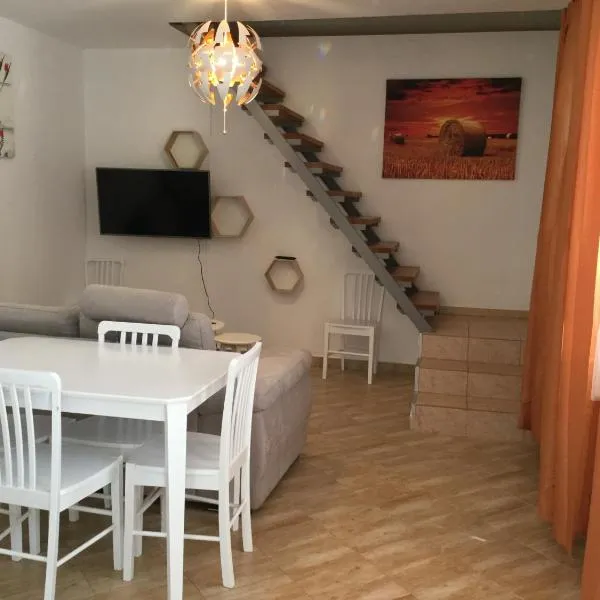 JUDIA, hotel v mestu Litomyšl
