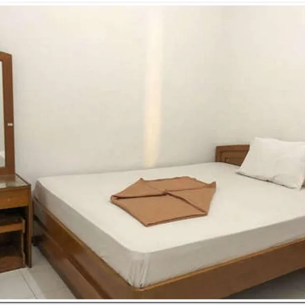 Hotel Baru Inn Batu RedPartner, hotell sihtkohas Batu