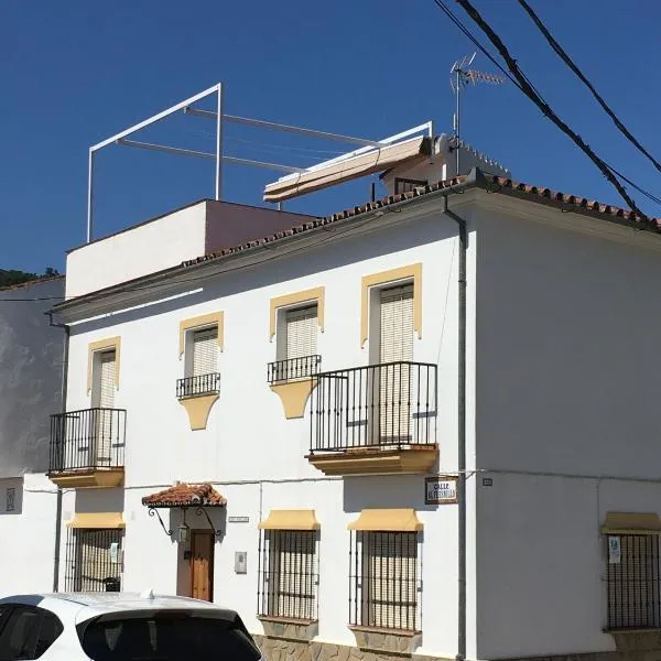 Casa Sinclair, hotel em El Colmenar