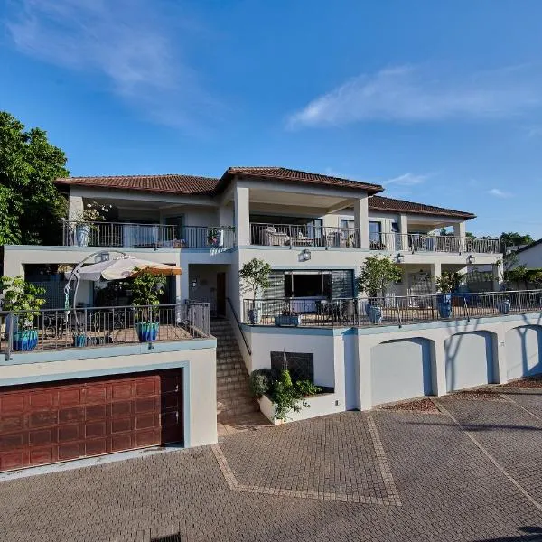 The Hamptons Guest House, hotel in Durban
