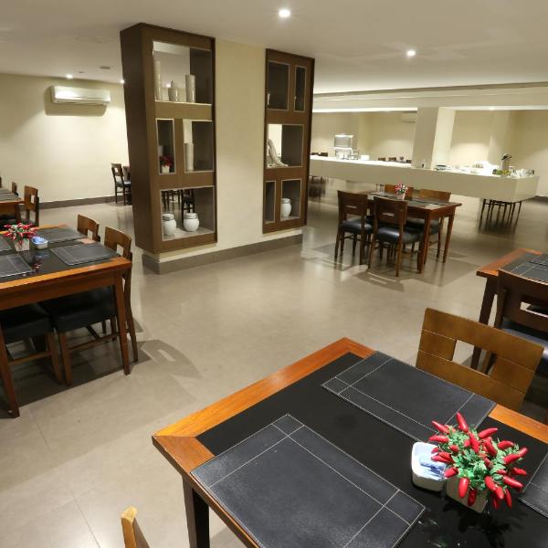 Esplanada Brasilia Hotel e Eventos - Foto 4
