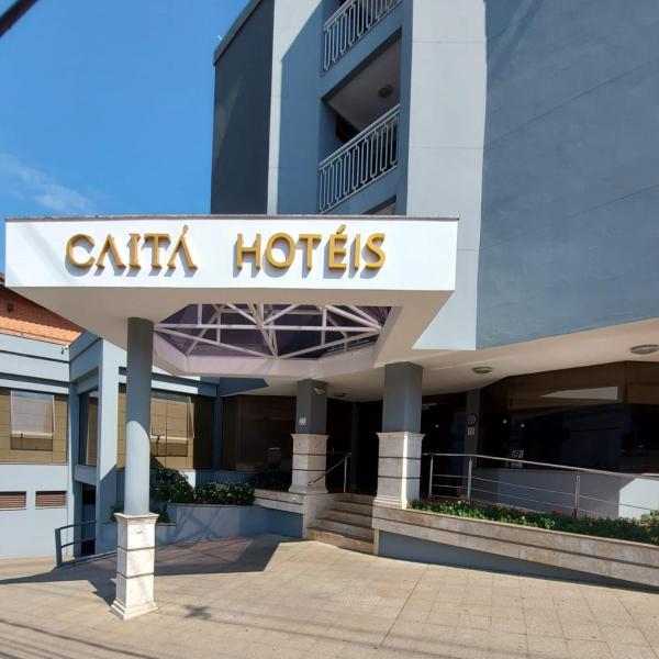 Caitá Hotéis - Foto 5