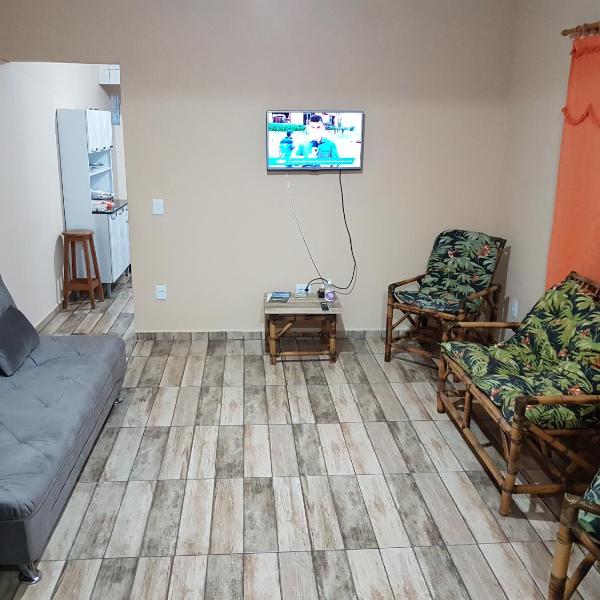 The House