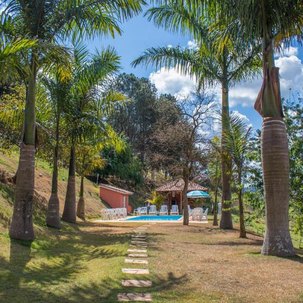 Pousada Sonho Meu - Foto 4