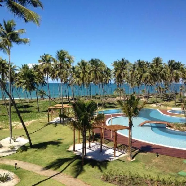 Apt Coral Azul Iberostate Praia do Forte, hotel v destinaci Praia do Forte