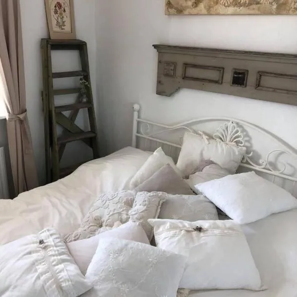 Tina Risager bed & breakfast, hotel v destinaci Sindal