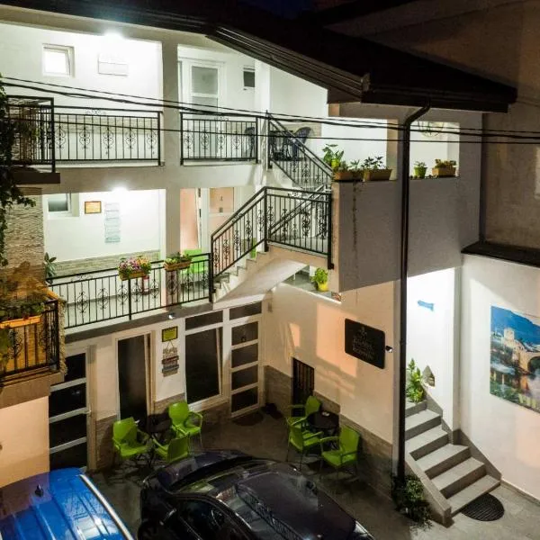 Villa Zigana, hotel in Mostar