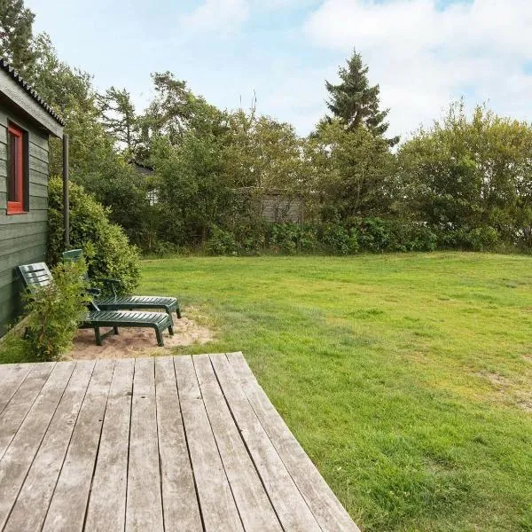 Lakefront Retreat in Sohojlandet - By Traum Ferienwohnungen, hotel in Skanderborg