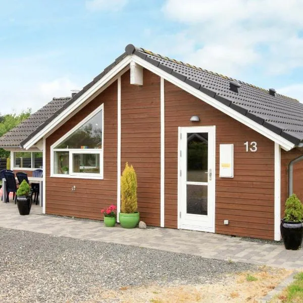 Luxury Spa Retreat by Bork - By Traum Ferienwohnungen, hotel in Hemmet