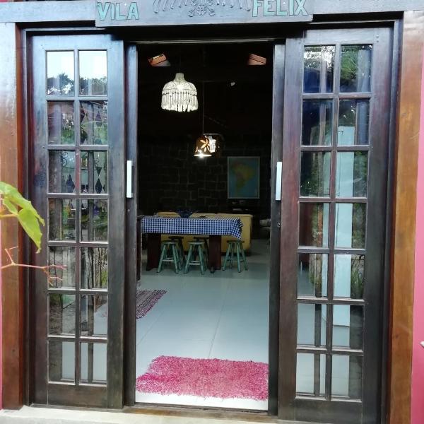 Villa Félix Suites e Chalés - Foto 4