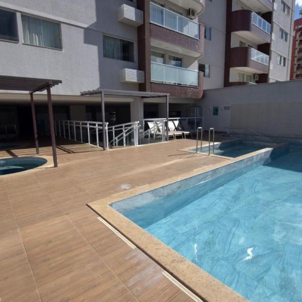 304 Flat Edifício Everest - Foto 4
