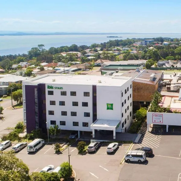 Ibis Styles The Entrance, hotel en Wyong