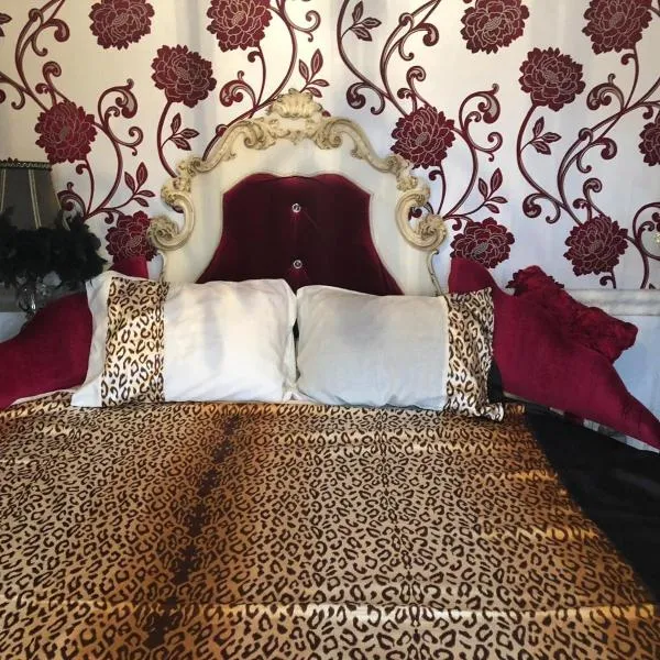 Na, hotel v destinaci Ramsgate