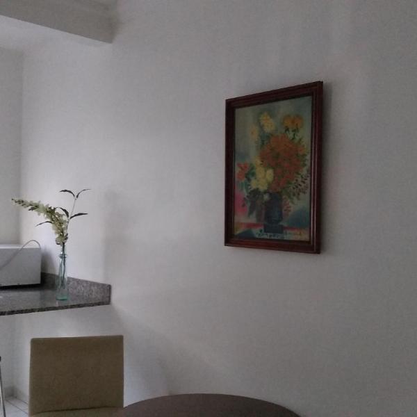 Campus Liberdade Flat - Foto 5