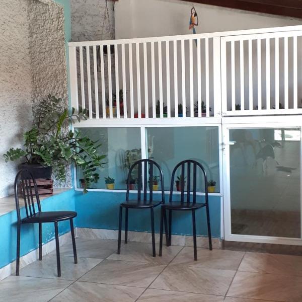 Casa temporada Cocal/Praia de Itaparica-Vila Velha - Foto 4