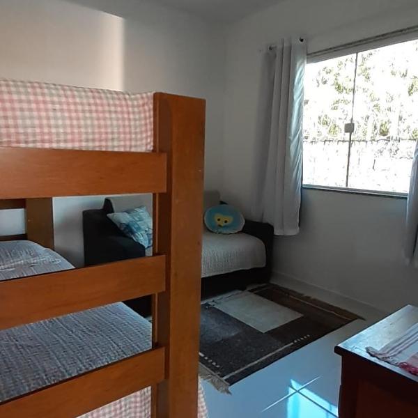 Casa temporada Cocal/Praia de Itaparica-Vila Velha - Foto 2