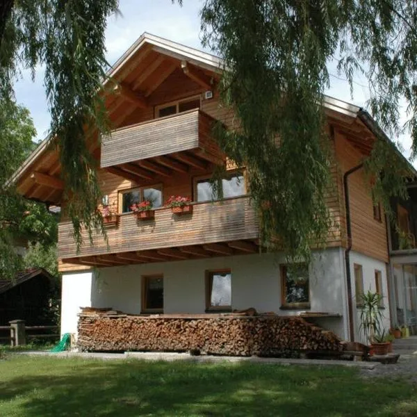Seppl Stoba, hotel in Schruns-Tschagguns