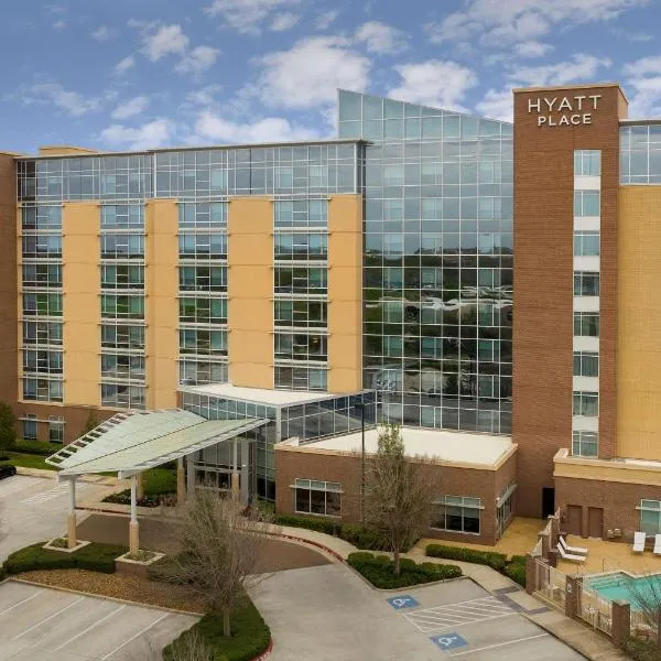 Hyatt Place Sugar Land, hotel v destinaci Sugar Land