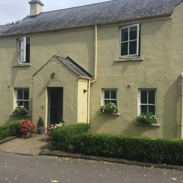 No.14, hotel v destinaci Bunratty