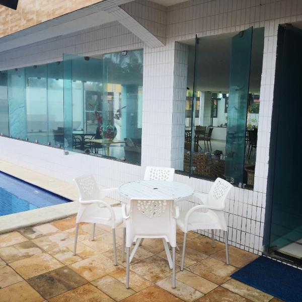 Praia Carneiros Flat Hotel - Foto 4